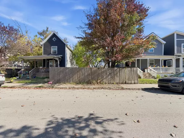 116 W Park Avenue, Columbus, OH 43222