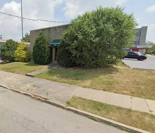 342 S Washington Avenue, Columbus, OH 43215