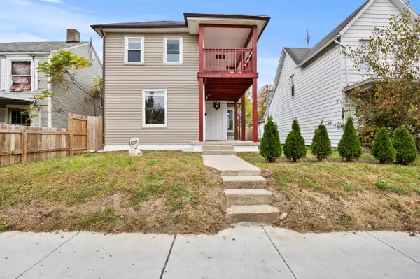 1230 W Pleasant Street, Springfield, OH 45506