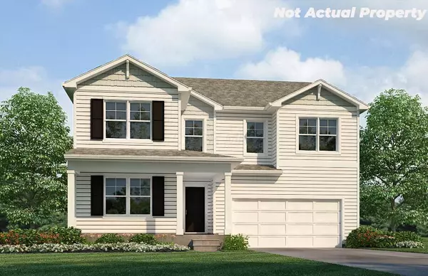 594 Madison Way, Plain City, OH 43064