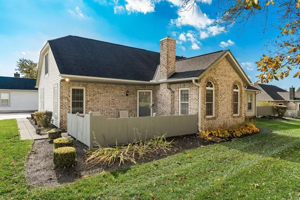 Columbus, OH 43230,308 Villa Oaks Lane