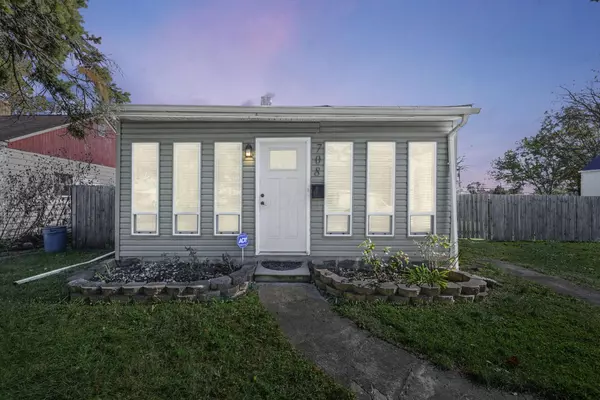 708 S Waverly Street, Columbus, OH 43213