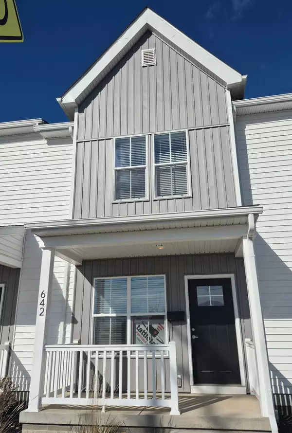 642 Sullivant Avenue #642, Columbus, OH 43215