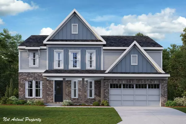 1207 Ivy Wood Drive, Sunbury, OH 43074