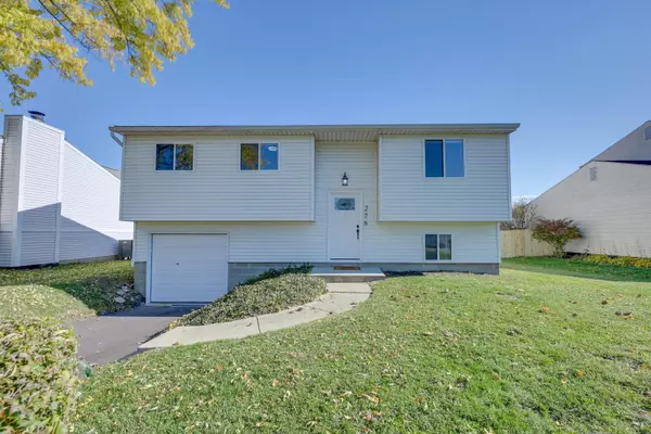 276 Hubbard Road, Galloway, OH 43119