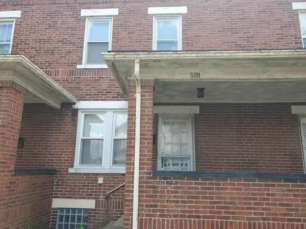 Columbus, OH 43206,587591 Frebis Avenue