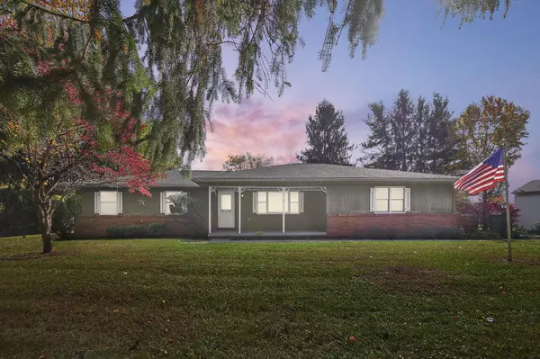 94 Glenn Drive, Pataskala, OH 43062