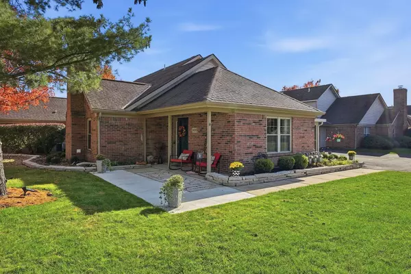 Powell, OH 43065,9458 Clermont Boulevard