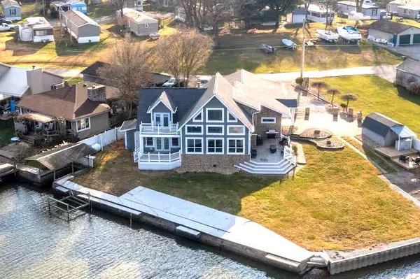 11918 Township Rd 406, Thornville, OH 43076