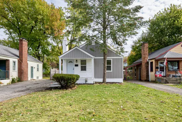 178 S Weyant Avenue, Columbus, OH 43213