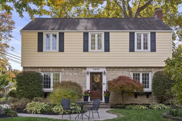 1481 Doone Road, Columbus, OH 43221