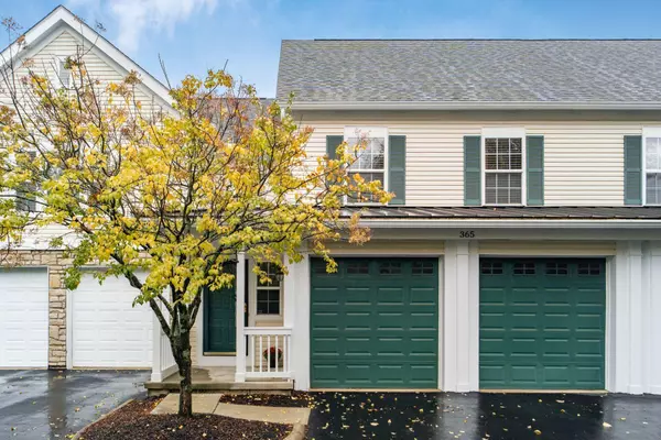 365 Sycamore Woods Lane, Columbus, OH 43230