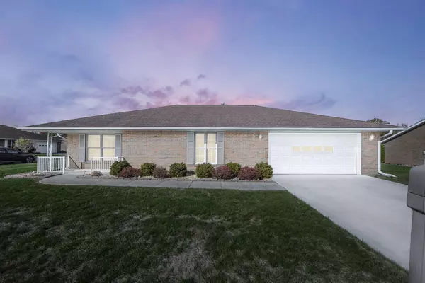 700 Shawn Drive, West Jefferson, OH 43162