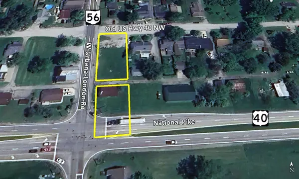 2725 Old US Highway 40, London, OH 43140