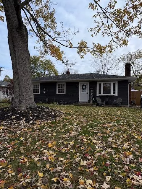 1020 Roundelay Road, Reynoldsburg, OH 43068