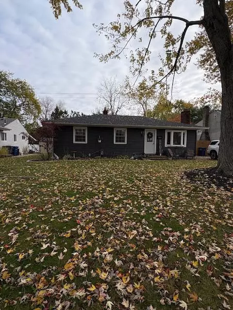 Reynoldsburg, OH 43068,1020 Roundelay Road