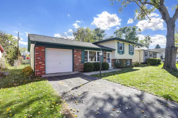 Columbus, OH 43230,422 Dovewood Drive