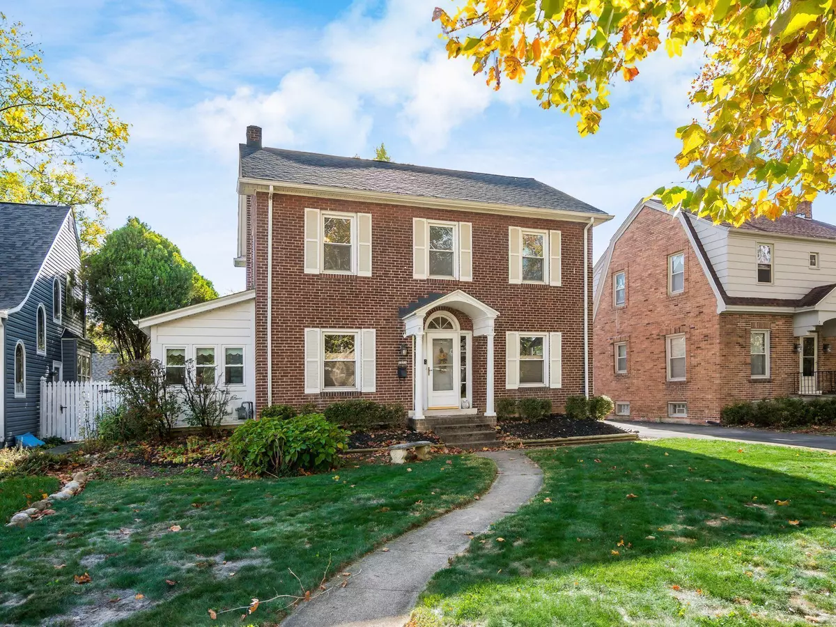 Columbus, OH 43209,2455 Dale Avenue