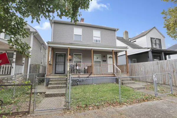 121123 Hayden Avenue, Columbus, OH 43222