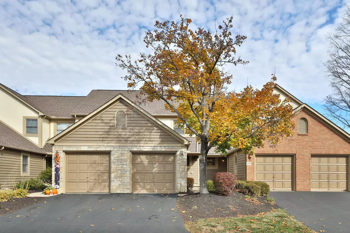 Westerville, OH 43081,1287 Spring Brook Court #4
