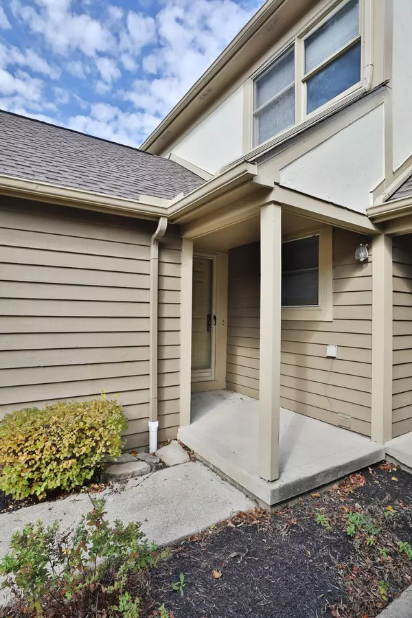 Westerville, OH 43081,1287 Spring Brook Court #4