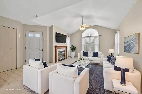 Hilliard, OH 43026,3822 Falls Circle Drive #23