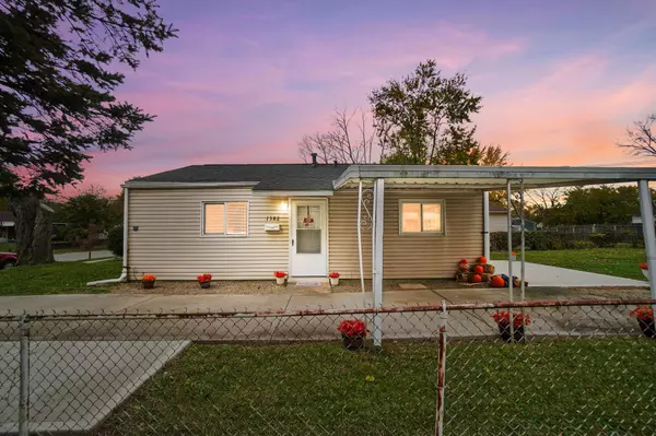 1382 Southfield Drive, Columbus, OH 43207