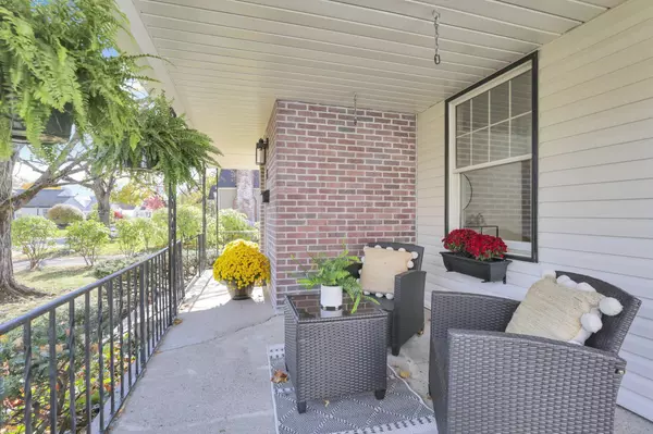 Columbus, OH 43204,43 Letchworth Avenue