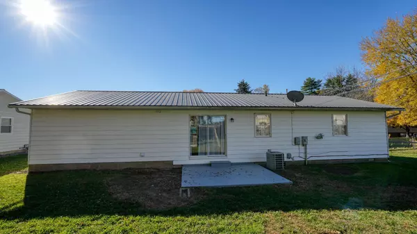 Zanesville, OH 43701,3312 Fairway Lane