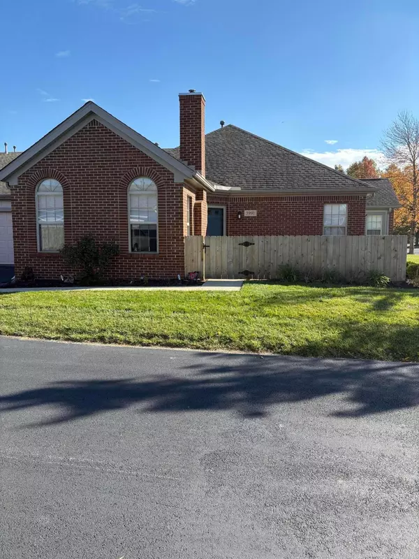 3991 Orchard View Place, Powell, OH 43065
