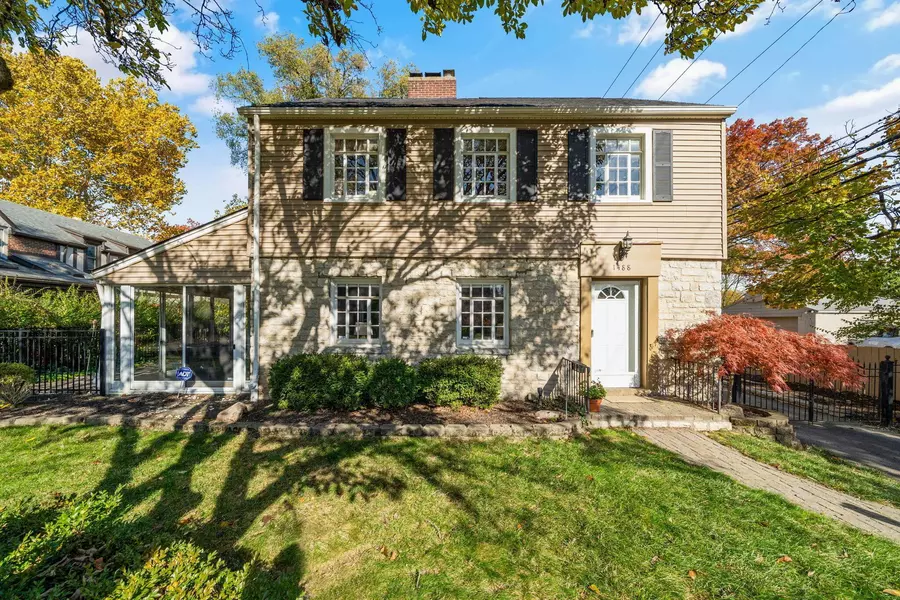 1488 Essex Road, Columbus, OH 43221