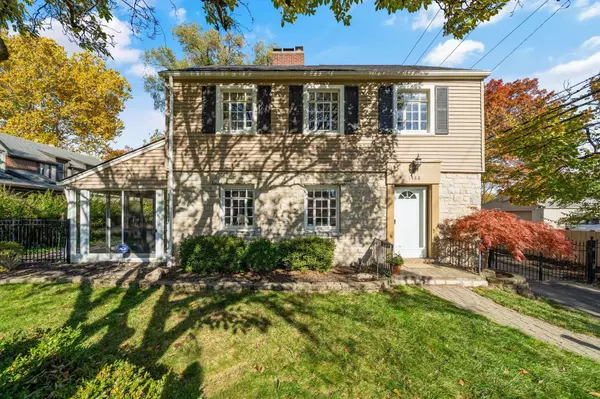 1488 Essex Road, Columbus, OH 43221