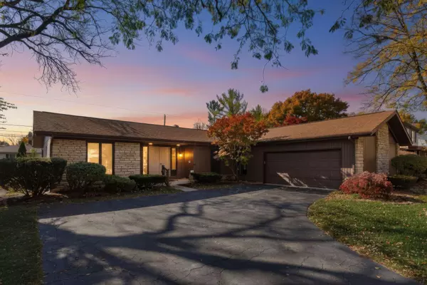 Upper Arlington, OH 43220,1501 Bridgeton Drive