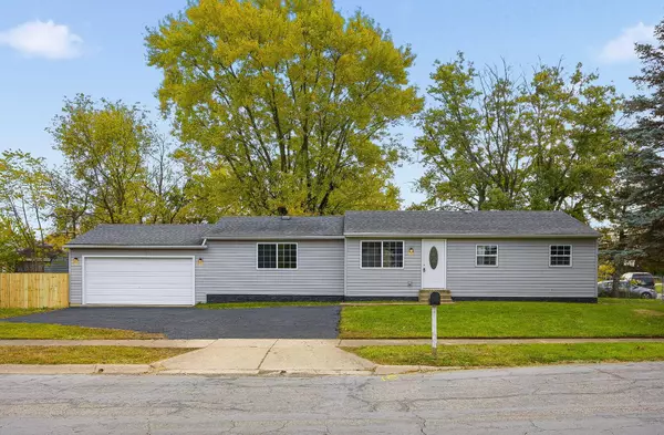 1830 Winding Hollow Drive, Columbus, OH 43223