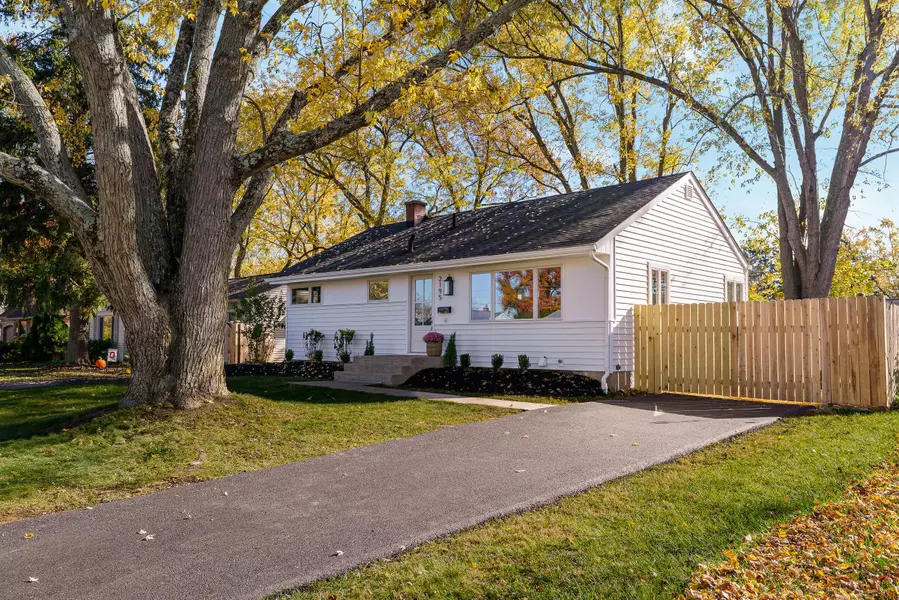 2195 Edgevale Road, Columbus, OH 43221