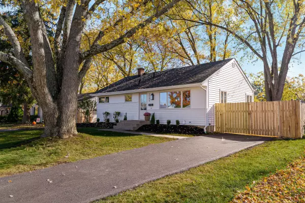 2195 Edgevale Road,  Columbus,  OH 43221