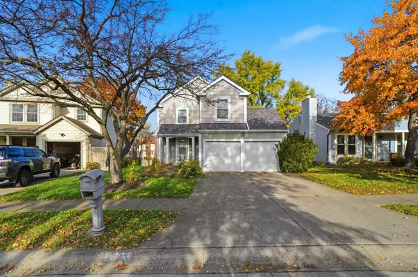 5047 Killowen Court, Columbus, OH 43230