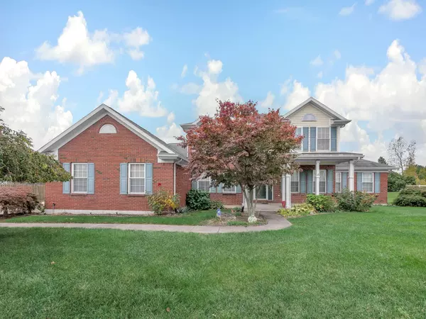 7256 Windsor Ridge Drive, Dayton, OH 45424
