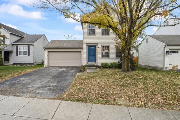 3059 Remington Ridge Road, Columbus, OH 43232
