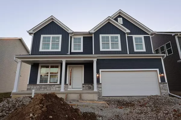 1470 Speedliner Drive, Plain City, OH 43064