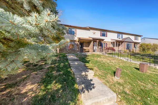 Galloway, OH 43119,5726 Kendrick Drive