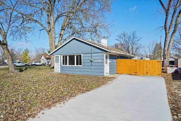 4388 Sherwood Drive, Hilliard, OH 43026