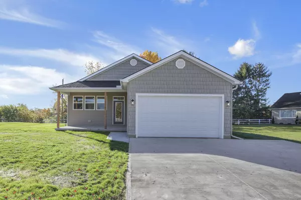 1583 Metcalfe Avenue, Obetz, OH 43207
