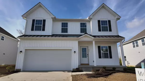 471 Creekside Drive, Commercial Point, OH 43116