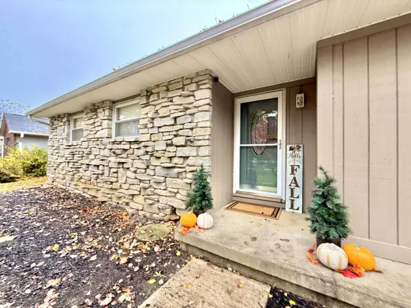 12639 Graham Drive, Orient, OH 43146