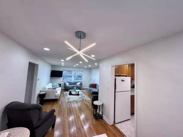 2126 Harwitch Road #D, Columbus, OH 43221