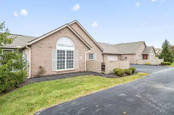 1182 Sanderling Drive, Reynoldsburg, OH 43068