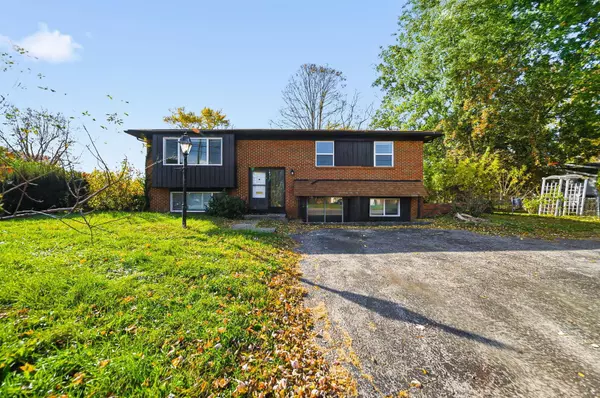 1637 S James Road, Columbus, OH 43227