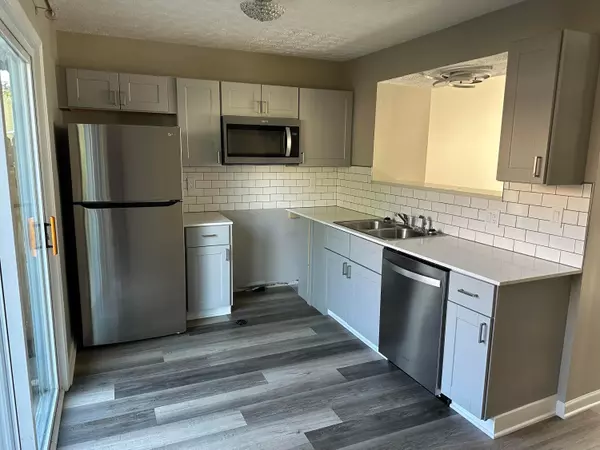 7806 Barkwood Drive #10B, Columbus, OH 43085