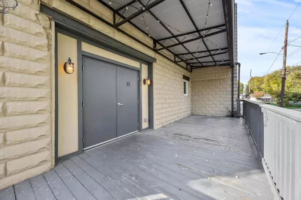 Columbus, OH 43205,1185 Gustavus Lane #B